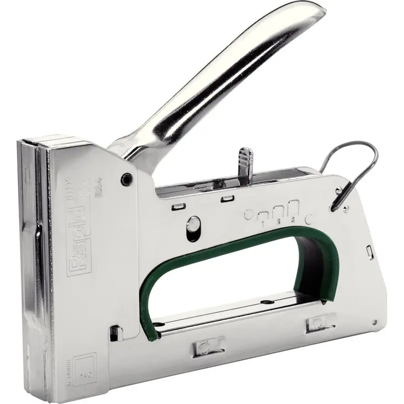 Tacker PRO R34