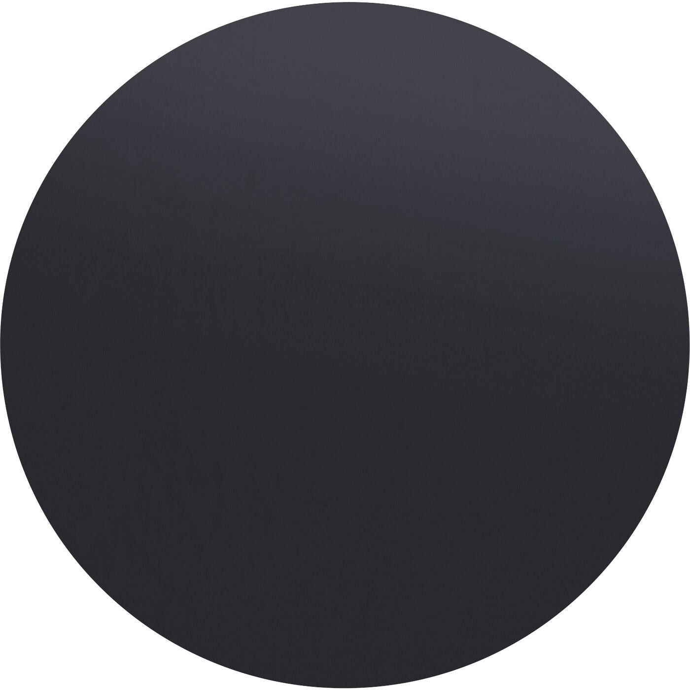 Kare Design Tafelblad Schickeria zwart