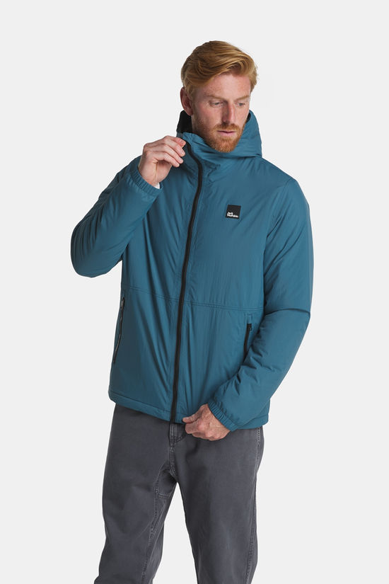 Jack Wolfskin Pamir Winterjas