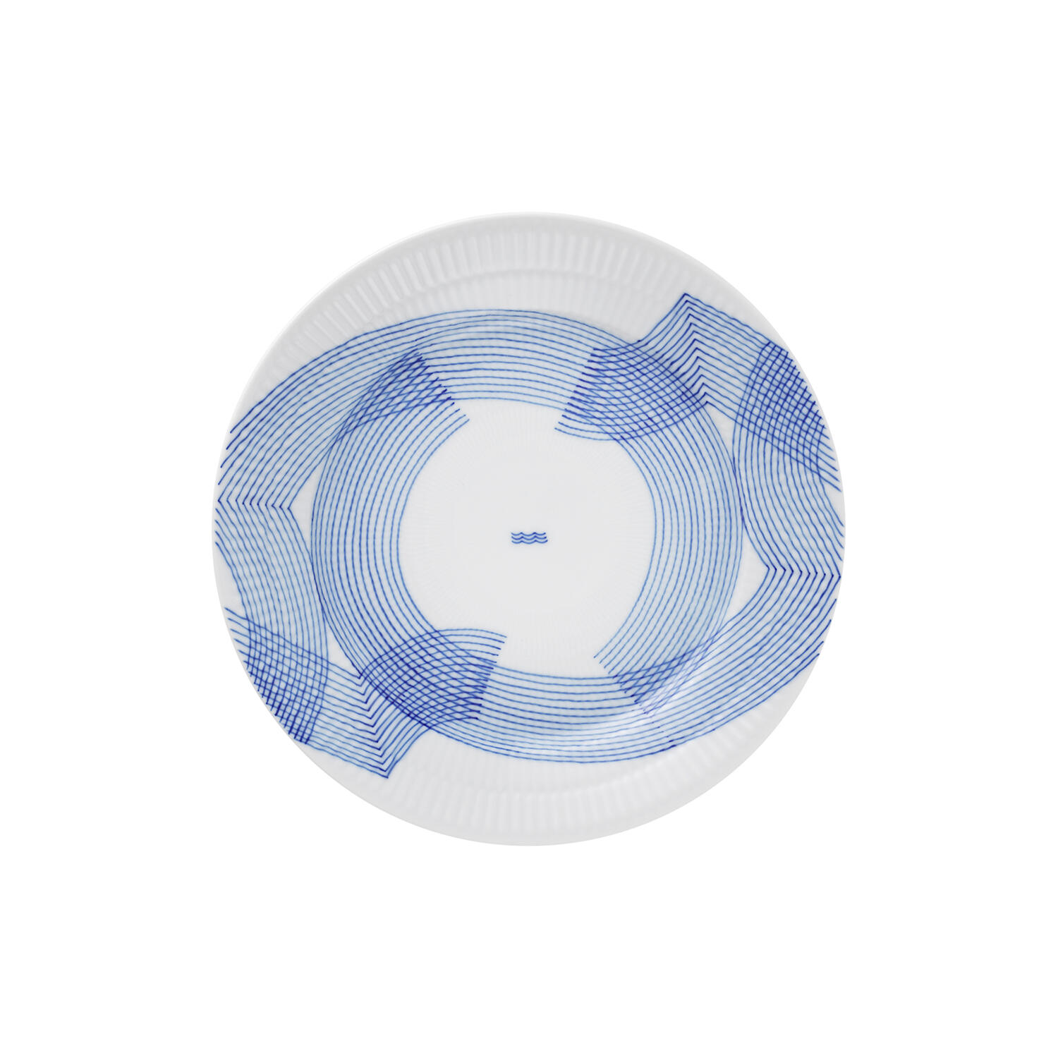Motif tallerken ø 22 cm