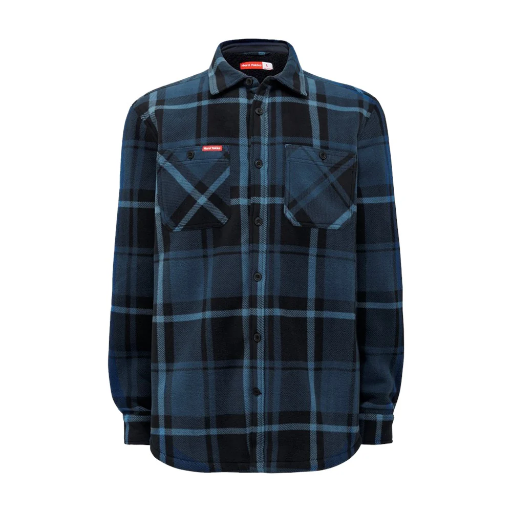 Hard Yakka Sherpa Jacket