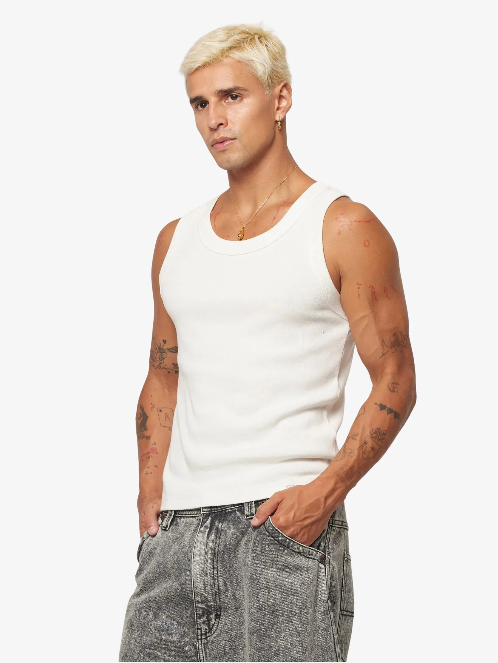 Troye Tank