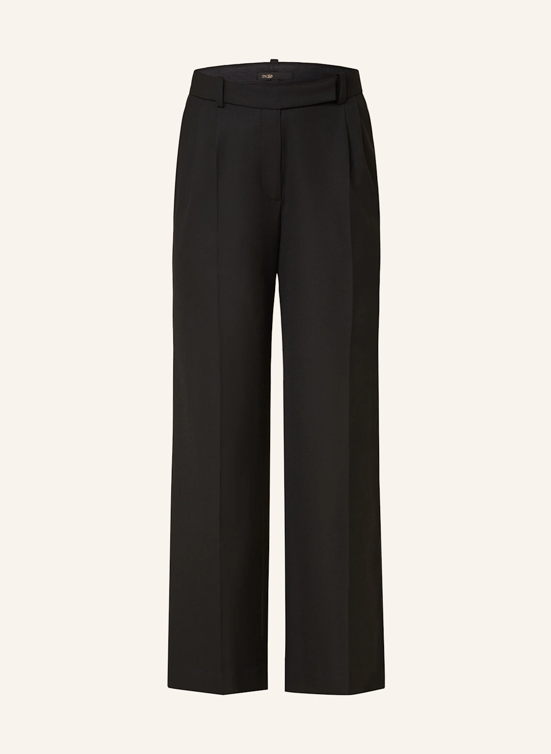 maje Marlenehose