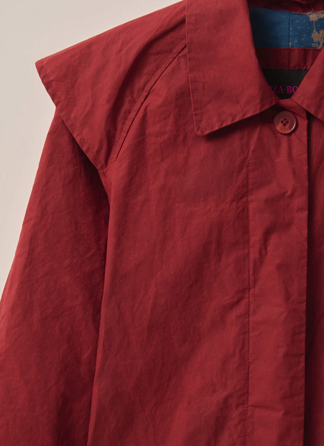 Women's Light Weight Town & Country Coat