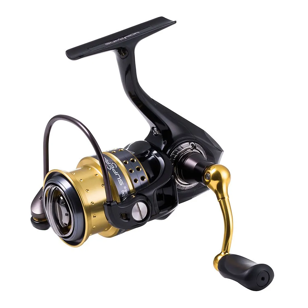 Abu Garcia Superior SH spinning reel