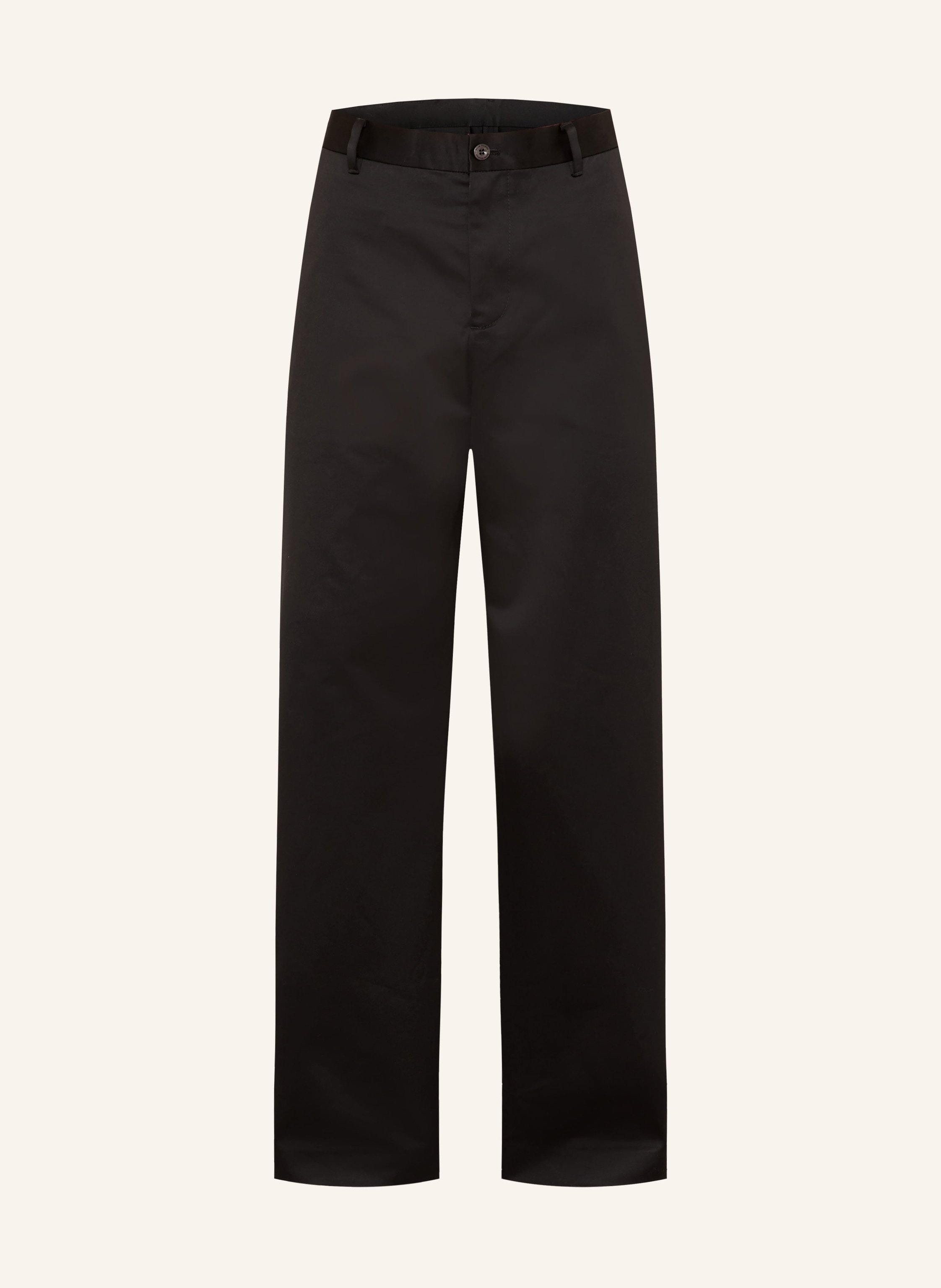 Acne Studios Hose Regular Fit