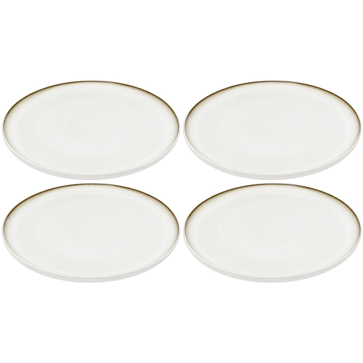 Kare Design Borden Elio Ø26cm (4/Set)