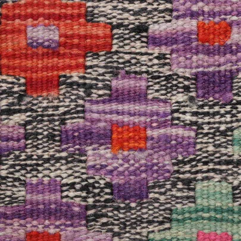 Kelimteppich Afghan Kelim