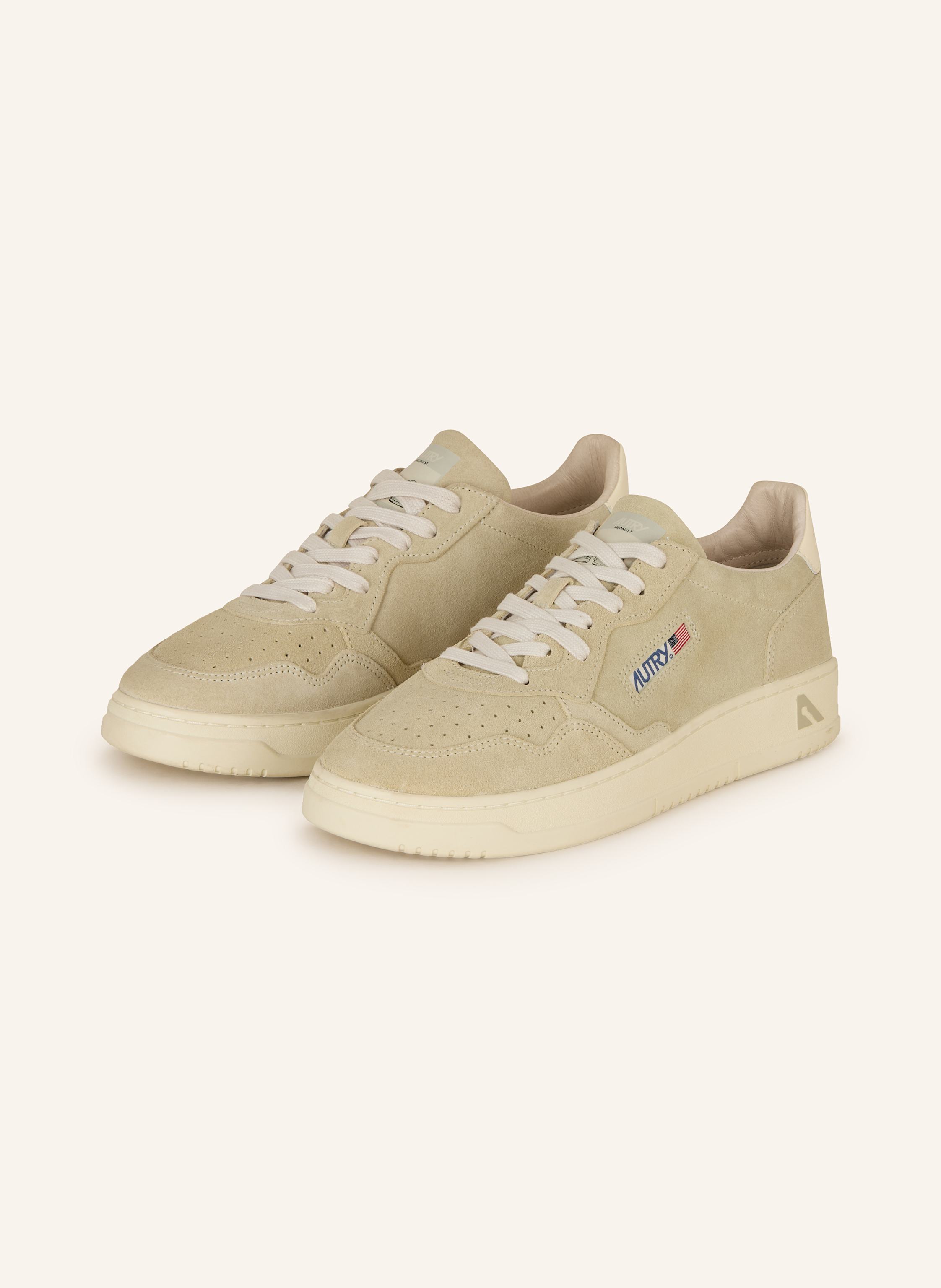AUTRY Sneaker MEDALIST LOW