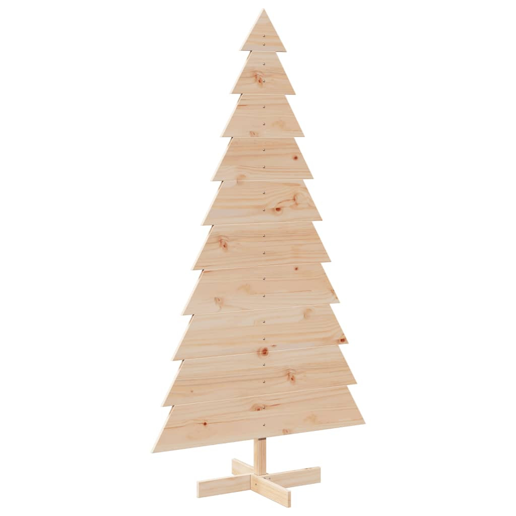 Choinka Brąz 180 cm vidaXL