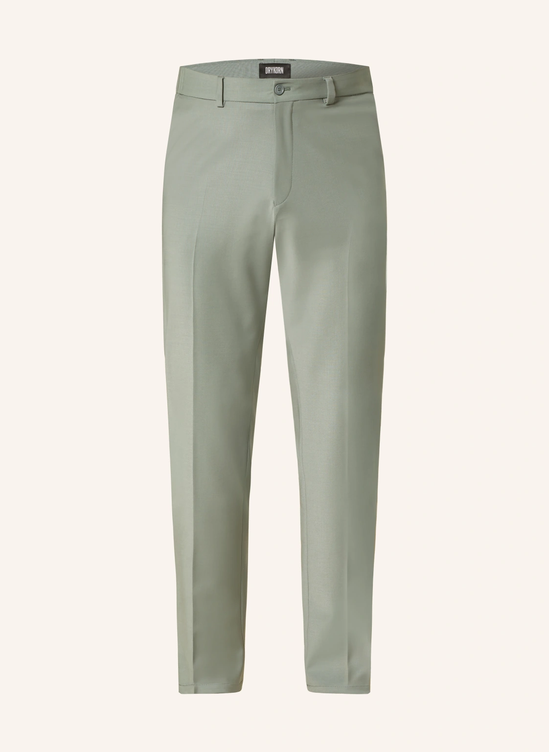DRYKORN Anzughose AJEND Regular Fit