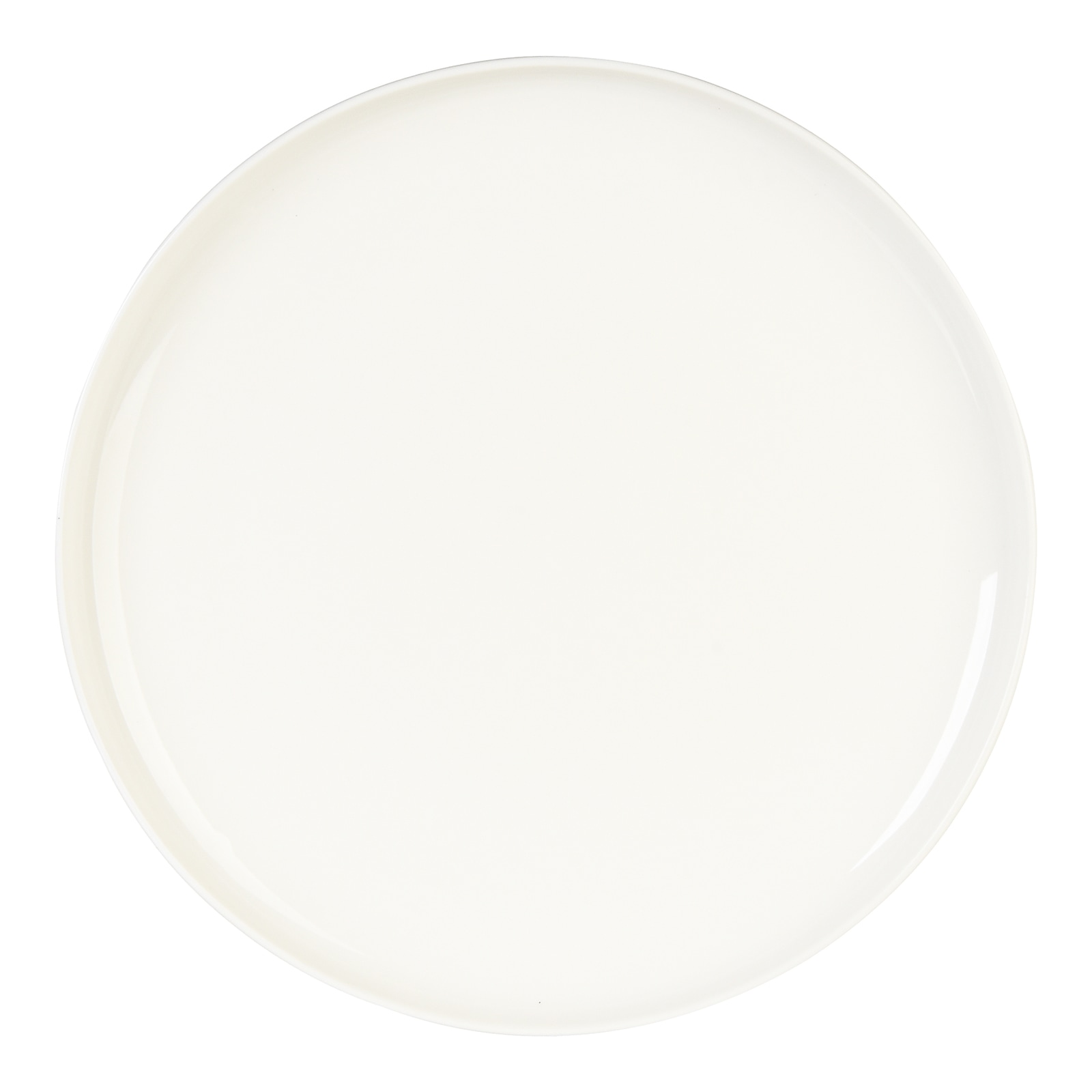 Speiseteller Luna Creme, ⌀ 27 cm, H 30 mm