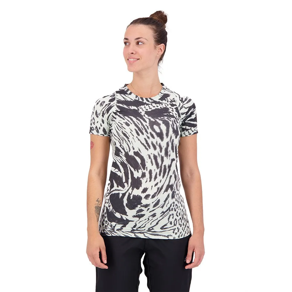 adidas Fast Aop short sleeve T-shirt