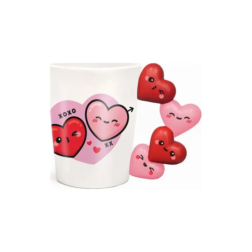 Tasse Jadoramals
