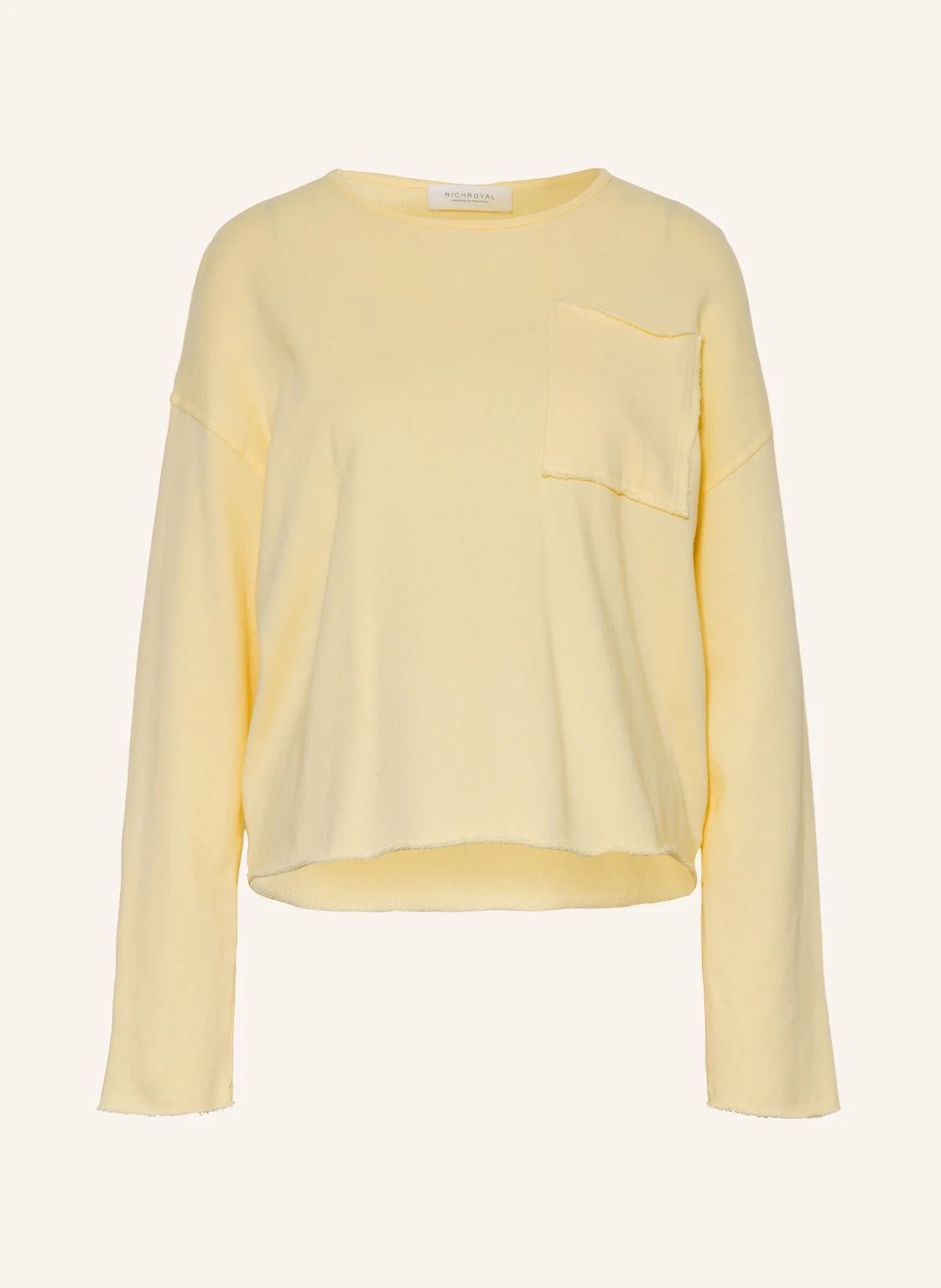 Rich & Royal Sweatshirt