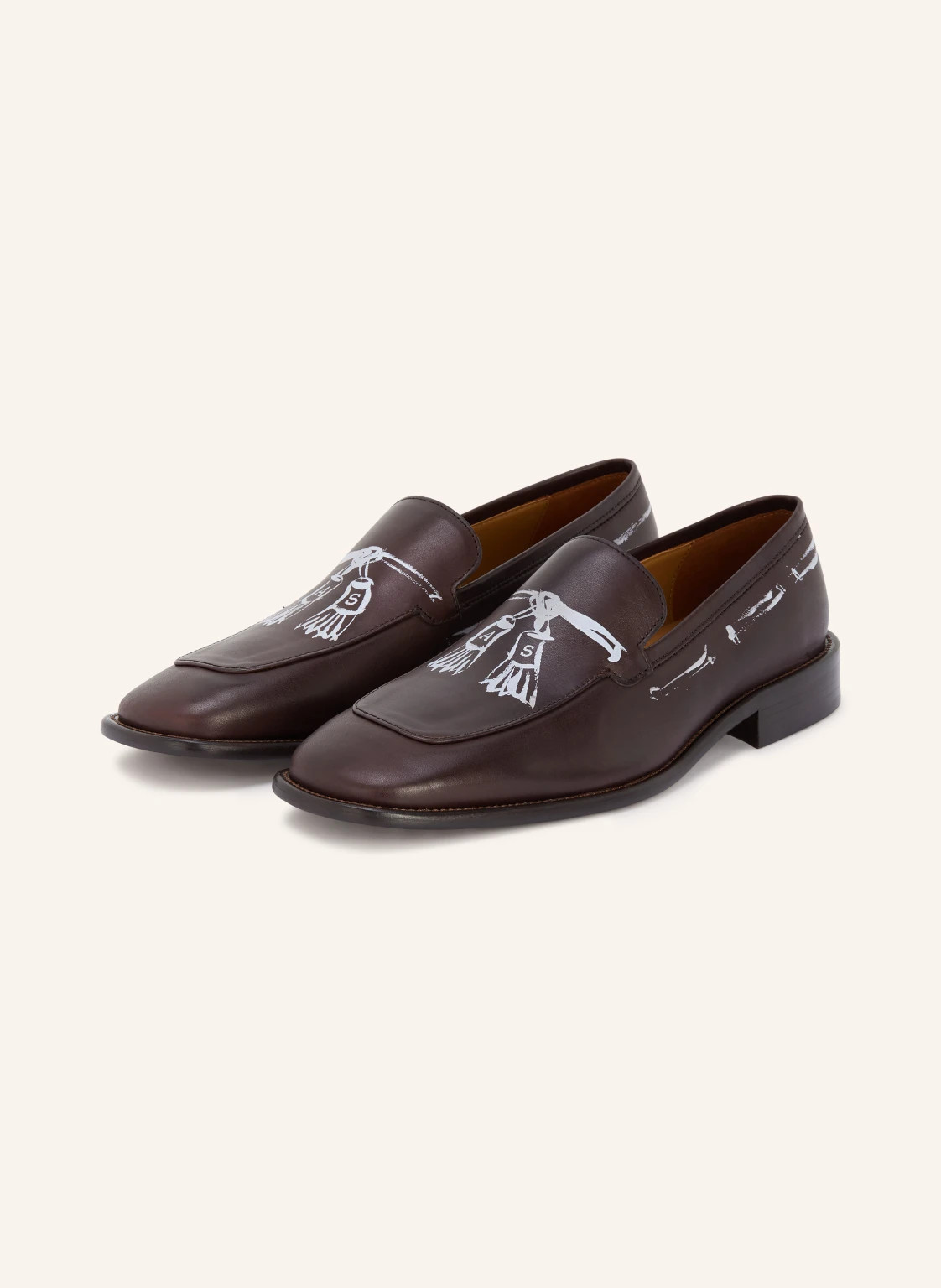 Acne Studios Loafer
