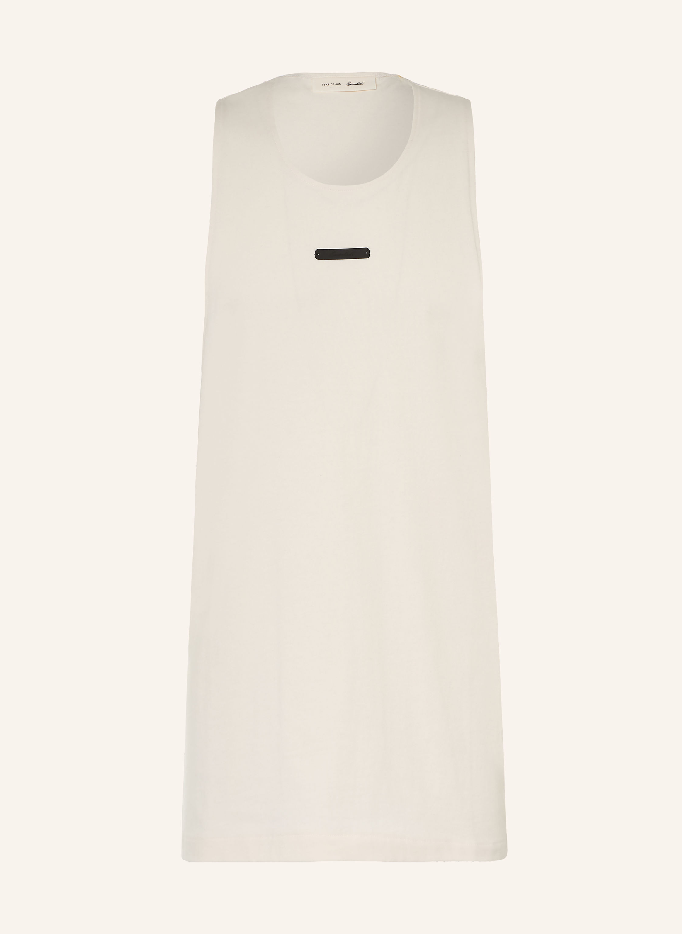 ESSENTIALS - FEAR OF GOD Tanktop