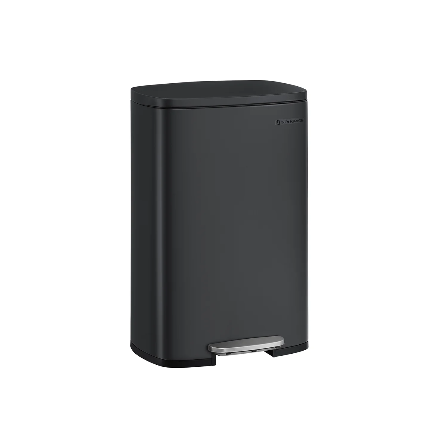 Poubelle de cuisine 50L