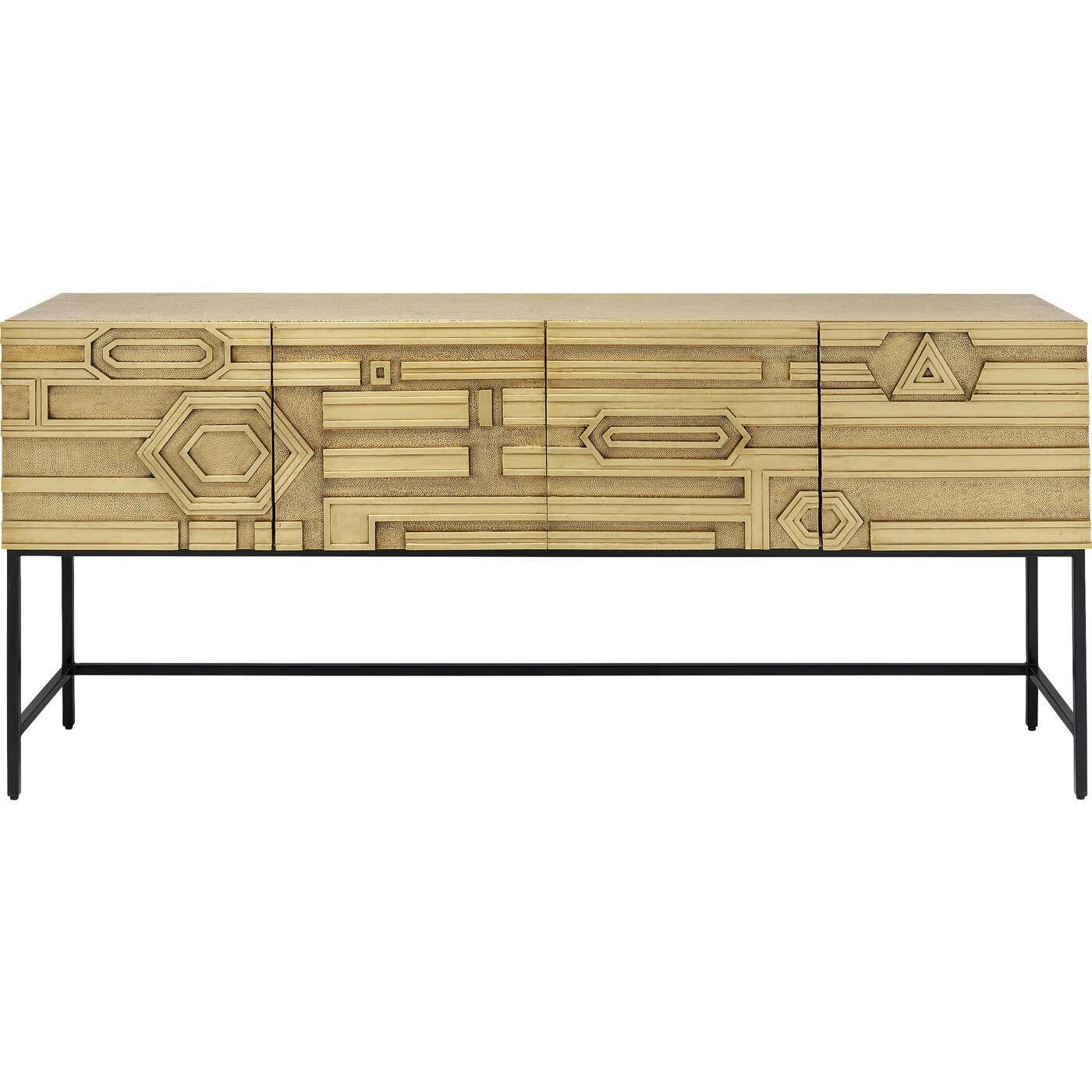 FUTURO - Buffet Futuro Kare Design