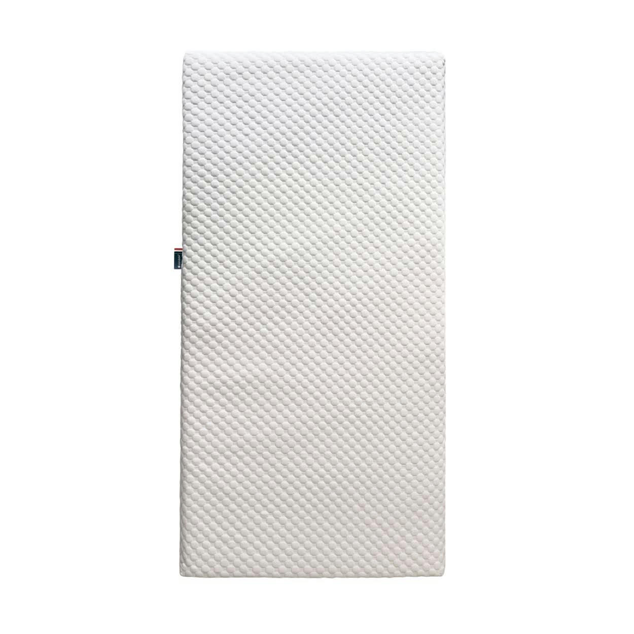 LES ÉVOLUTIFS - Matelas déhoussable 12 cm 70x140