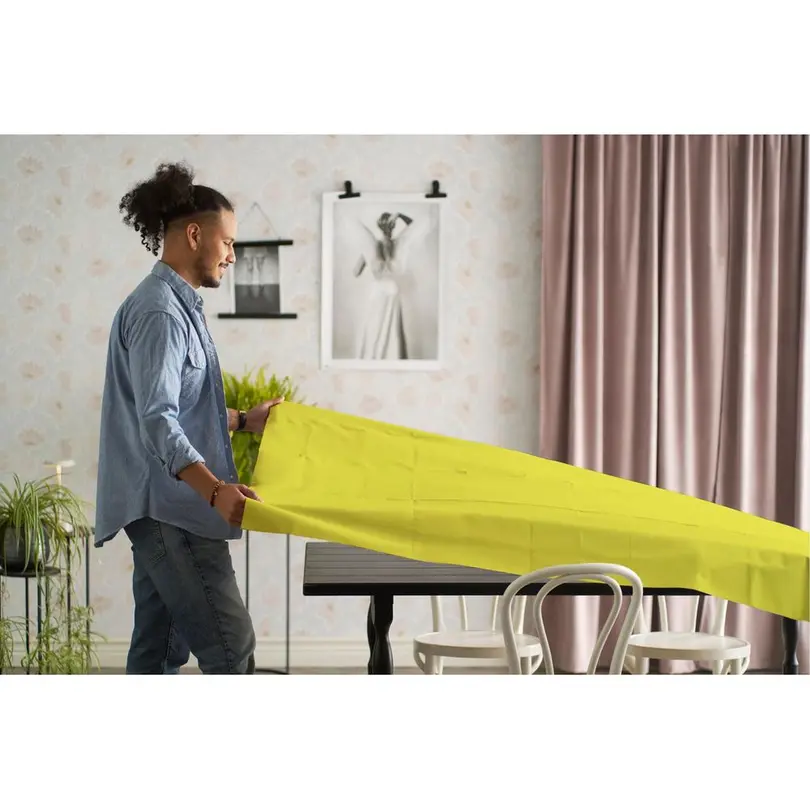 Tischdecke 10er-Set Duni