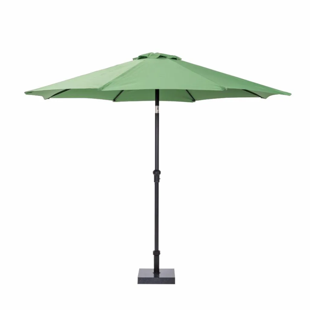 Pieds De Parasol Et Dalles^CASA PISA Pied De Parasol Noir
