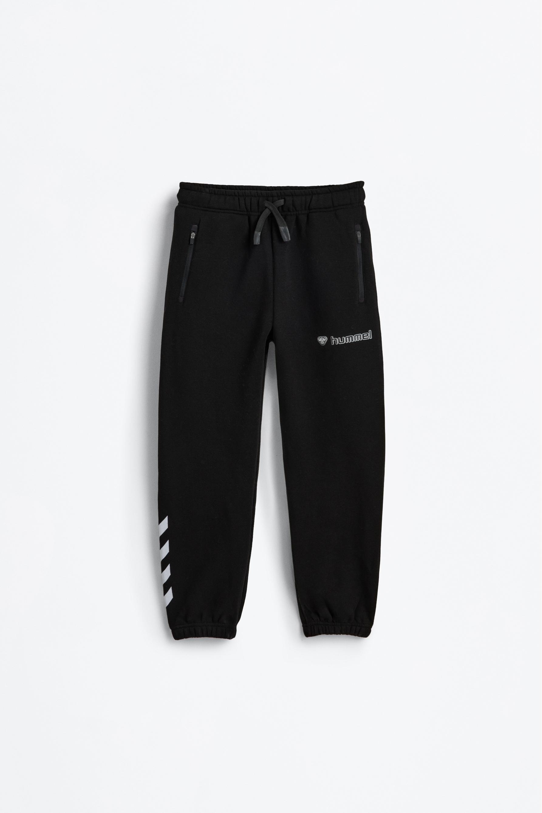 Pantalón jogger Hummel x Lefties