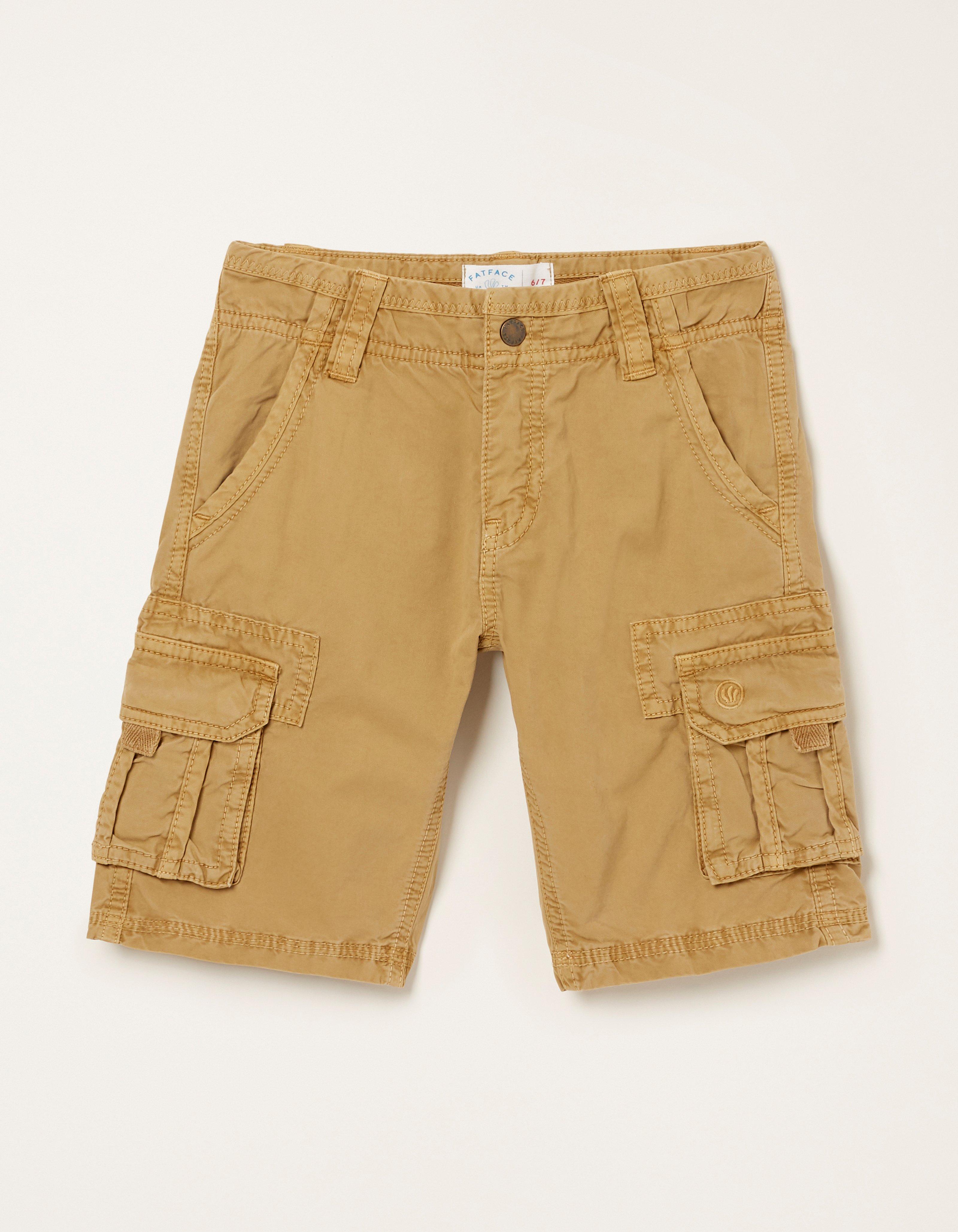 Lulworth Cargo Shorts