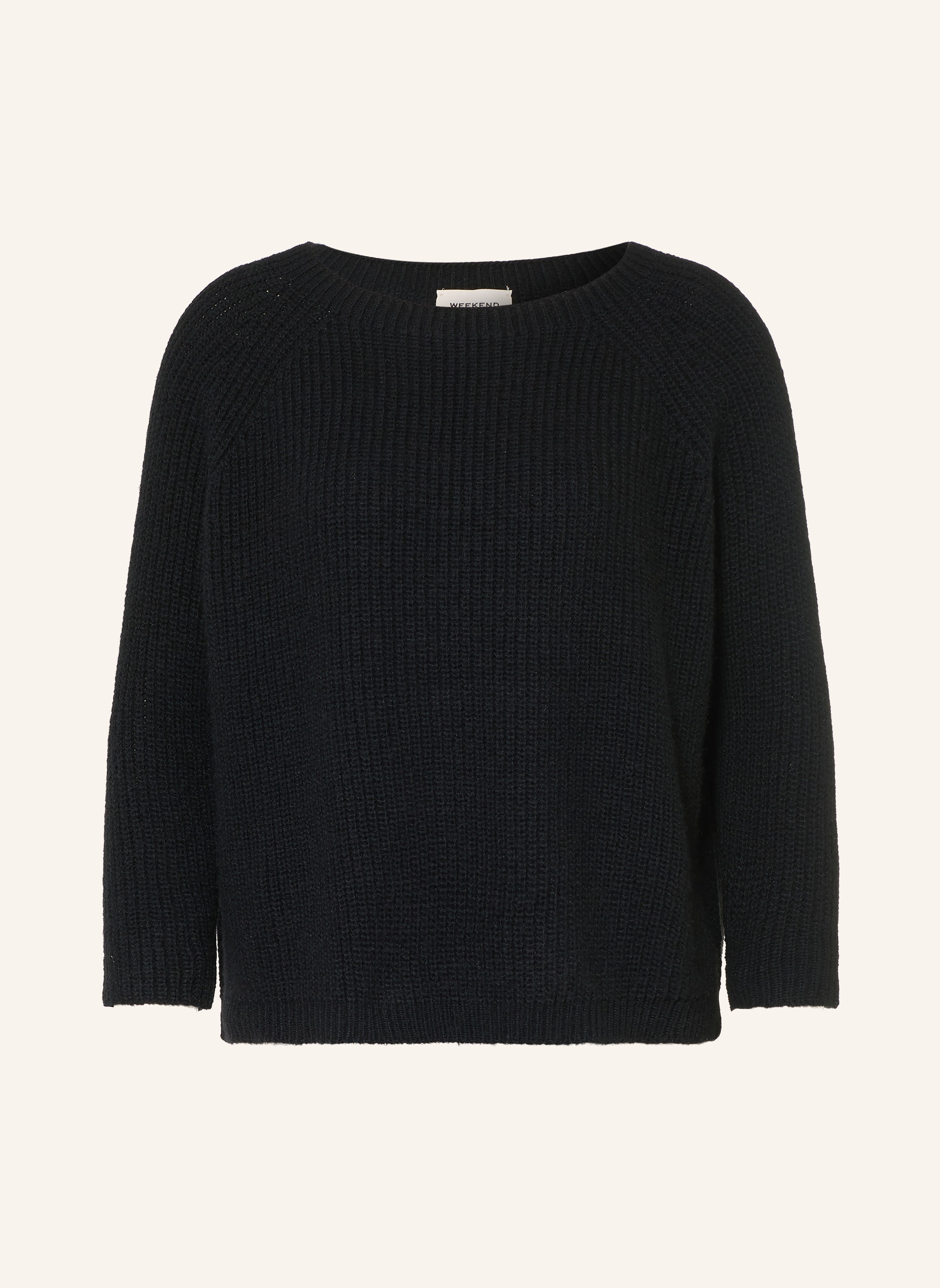 WEEKEND Max Mara Pullover XENO mit 3/4-Arm