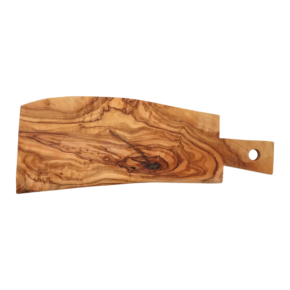 Schneidebrett Olive Wood