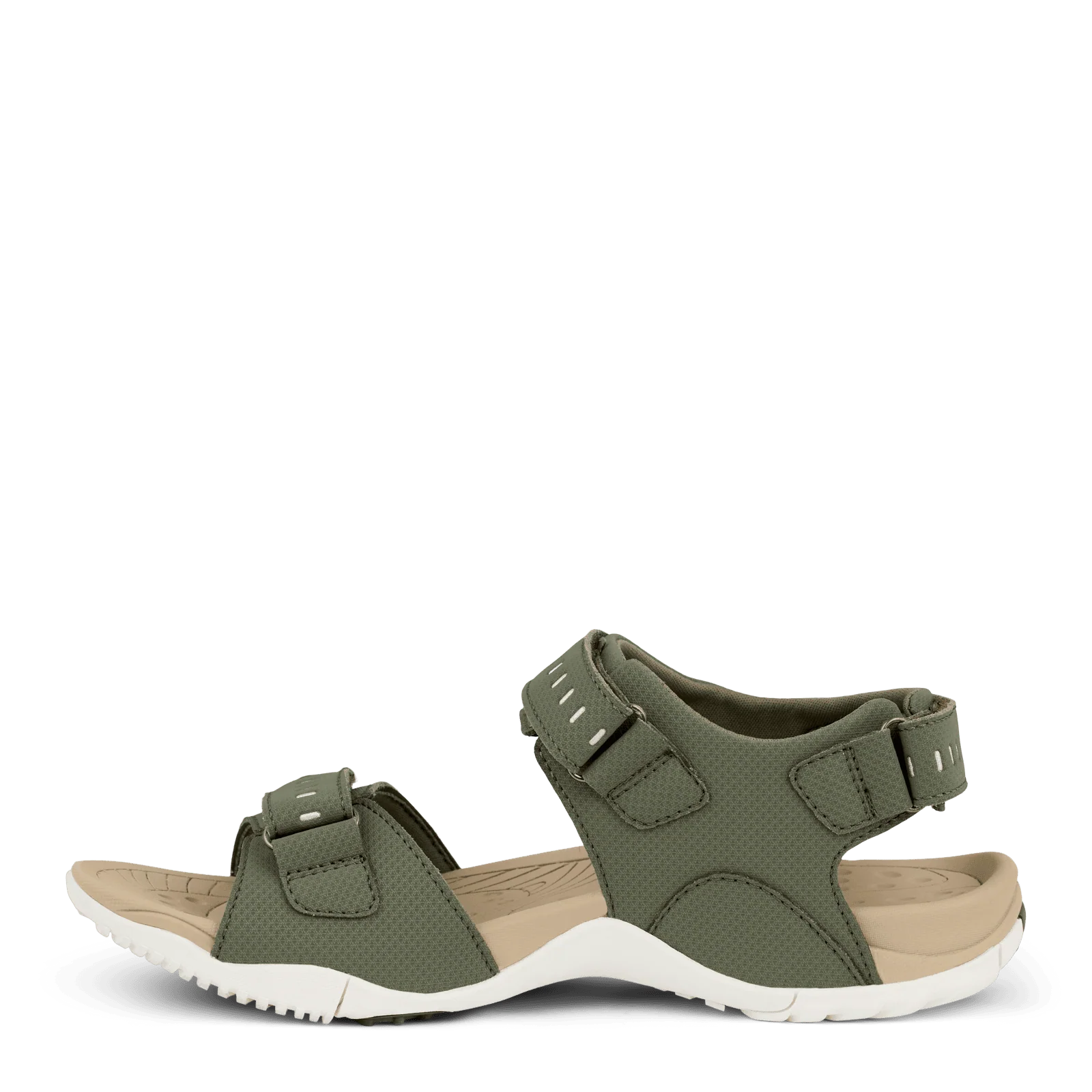 SEASIDE SIRENA - OLIVE