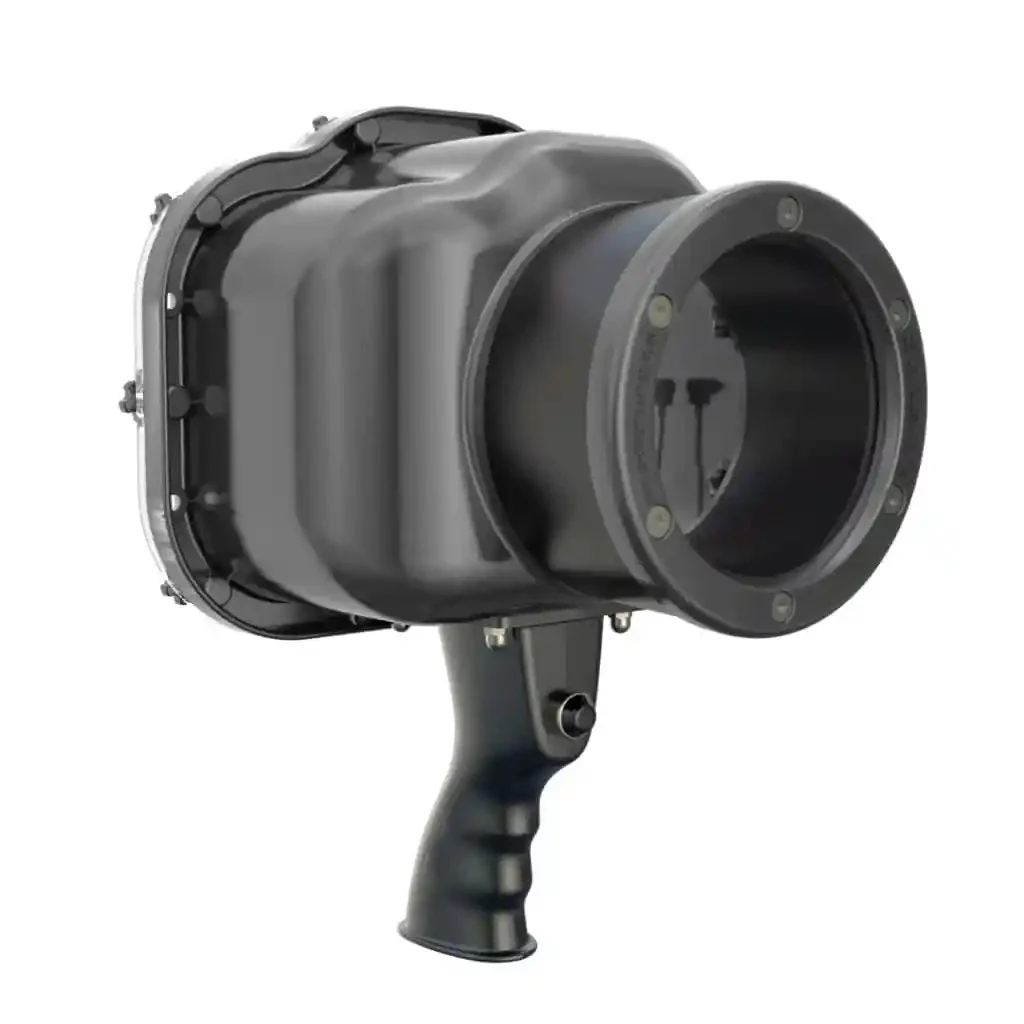 GDome XL 3(XL 3 Surf with 40mm Dome Port)
