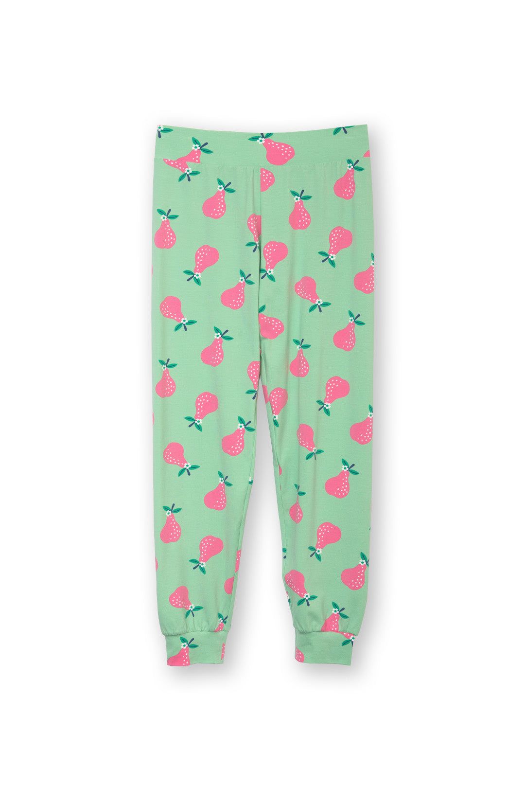 Kite Lyme Cuffed Loungers Pear-Fect