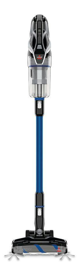BISSELL PowerEdge Convertible Lightweight/Compact Hardwood Bagless Cordless Stick Vacuum with Easy Empty™ Dirt Tank