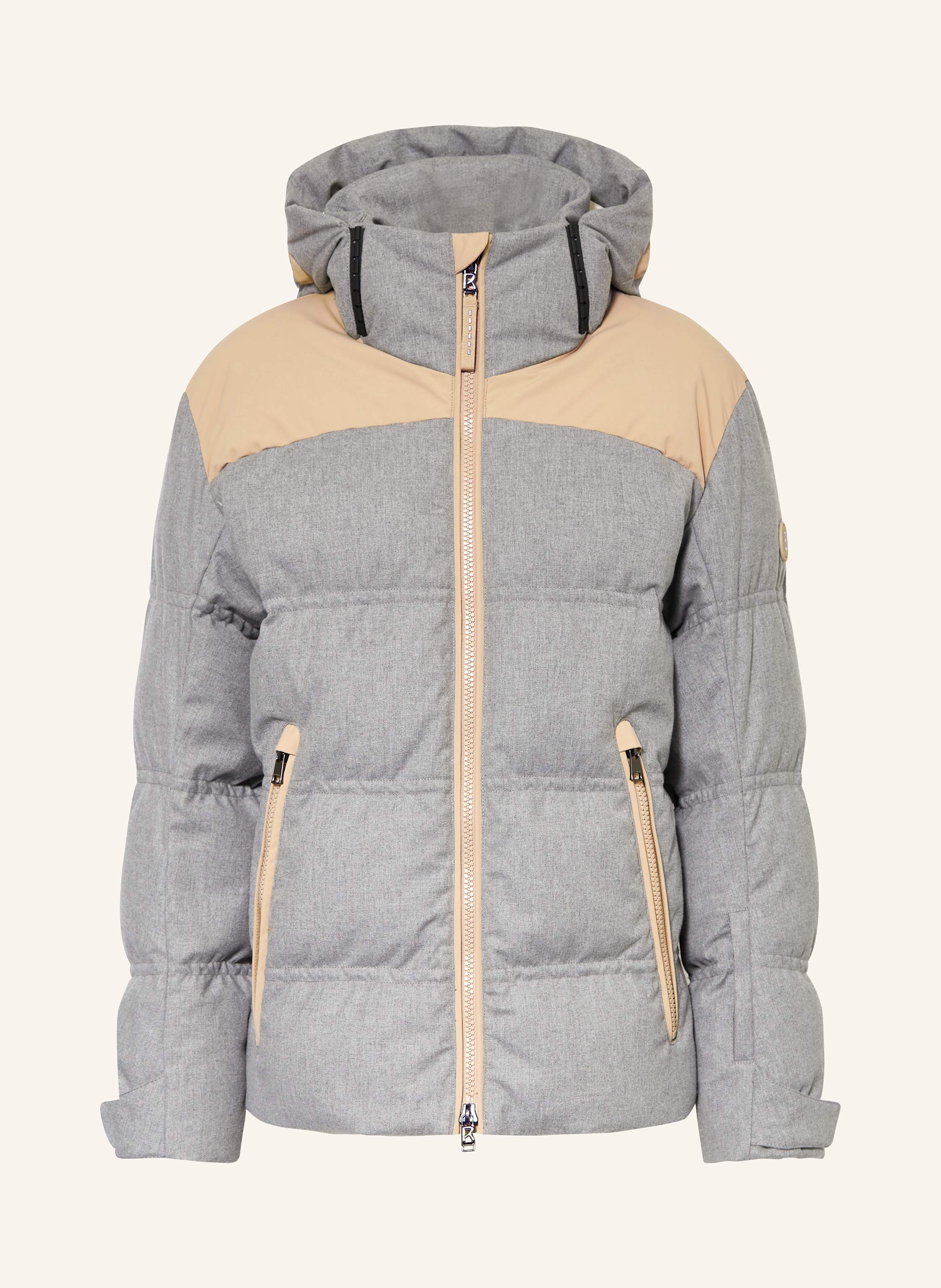 BOGNER Daunen-Skijacke WALI-D