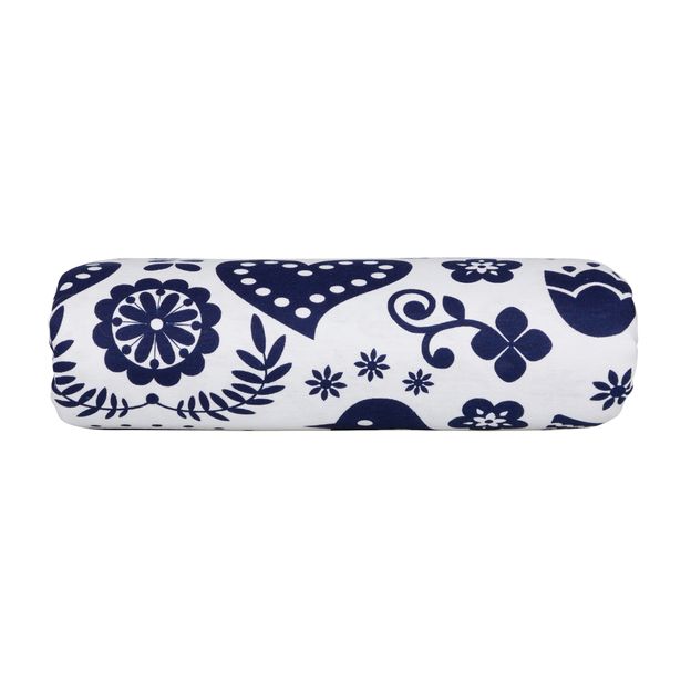 LENÇOL DE SOLTEIRO 1,60 M X 2,40 M FOLKSY