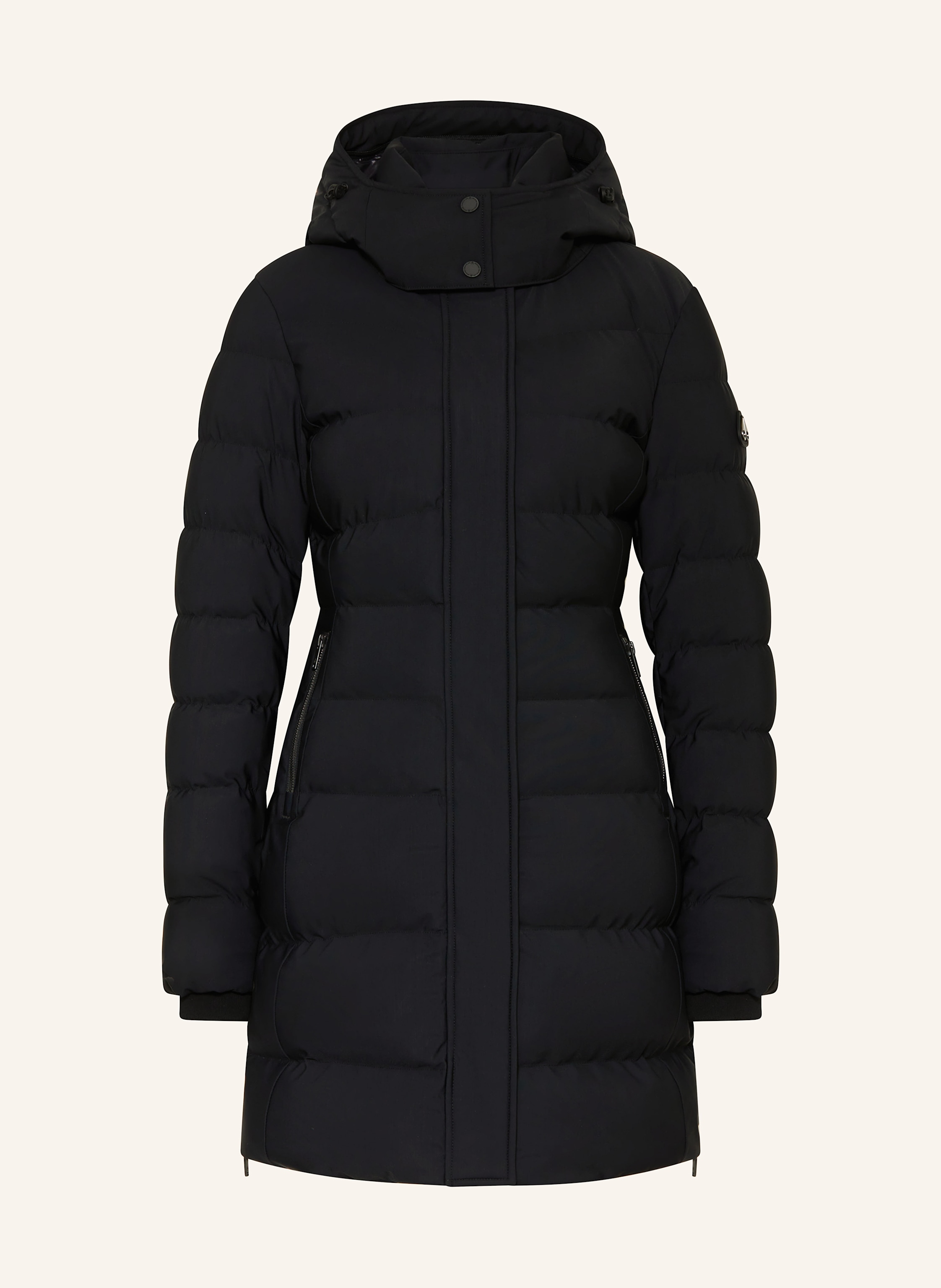 MOOSE KNUCKLES Daunenparka WATERSHED