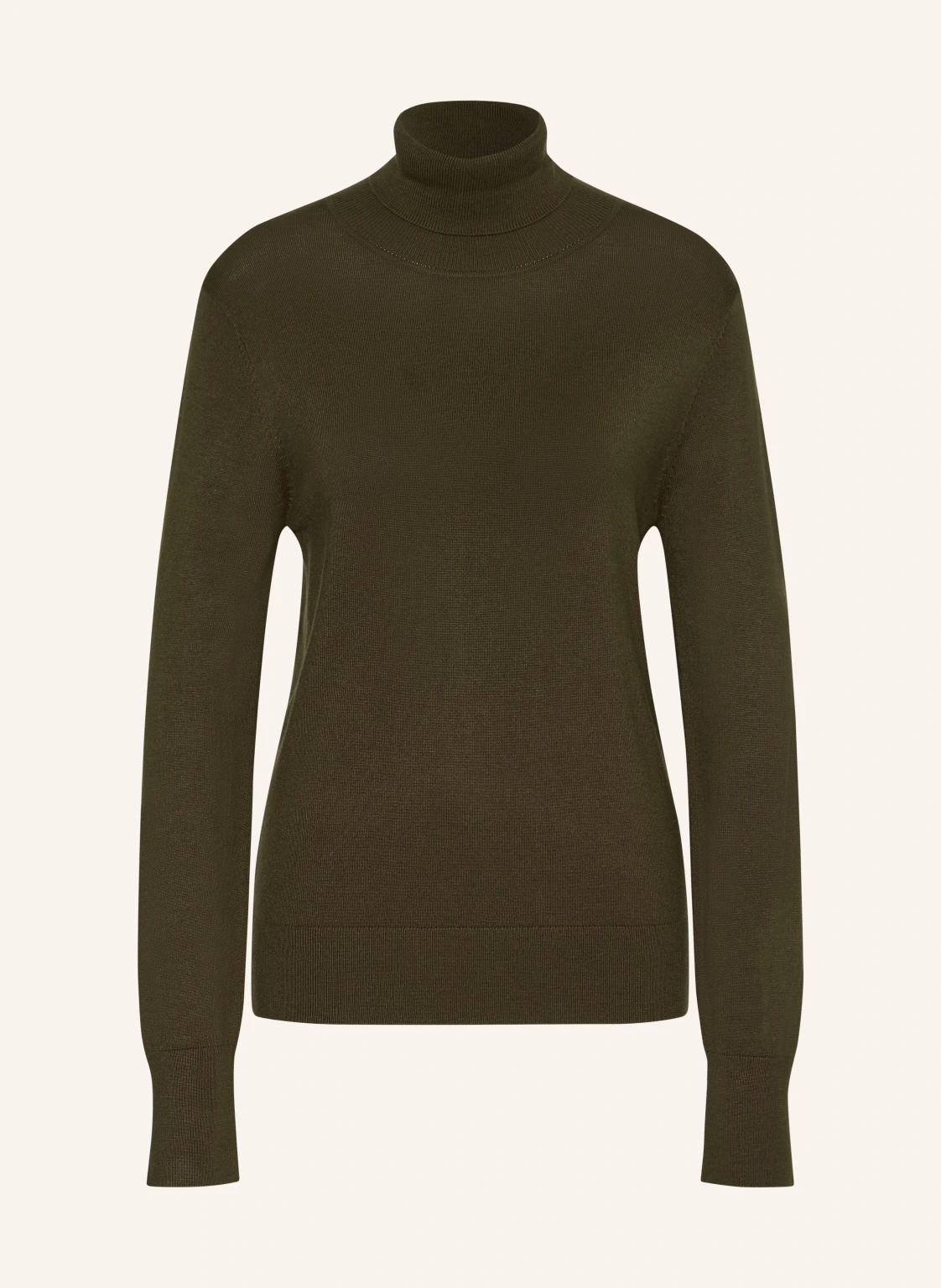 darling harbour Rollkragenpullover