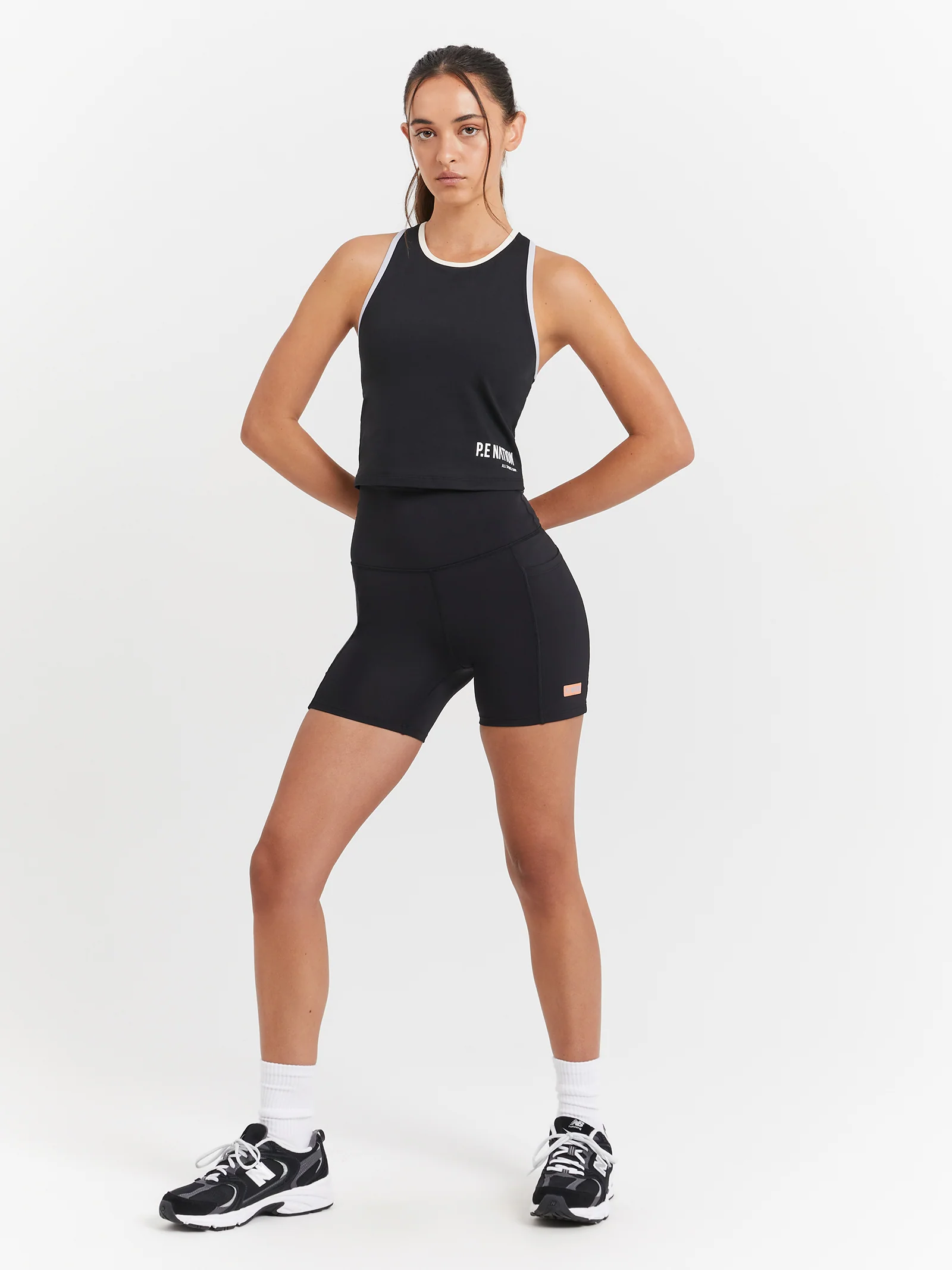 Tempo Sports Bra