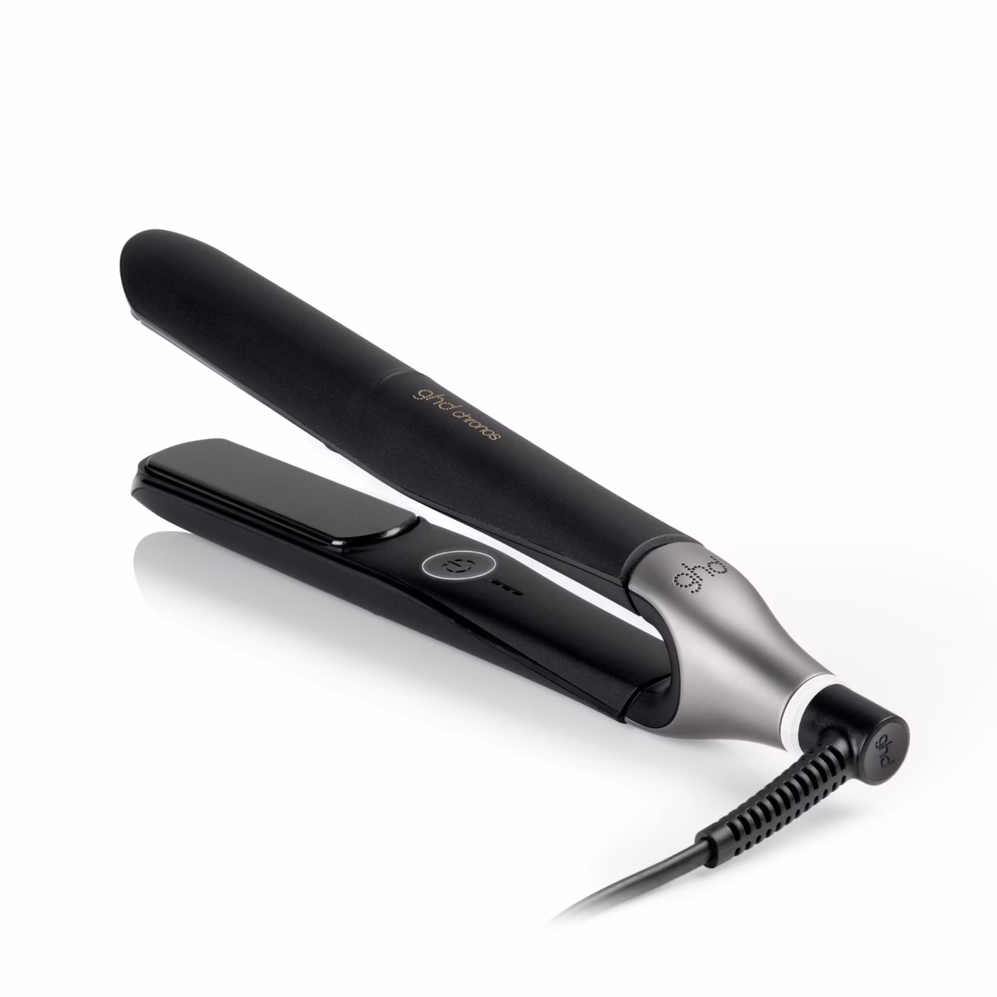 GHD CHRONOSLisseur - noir