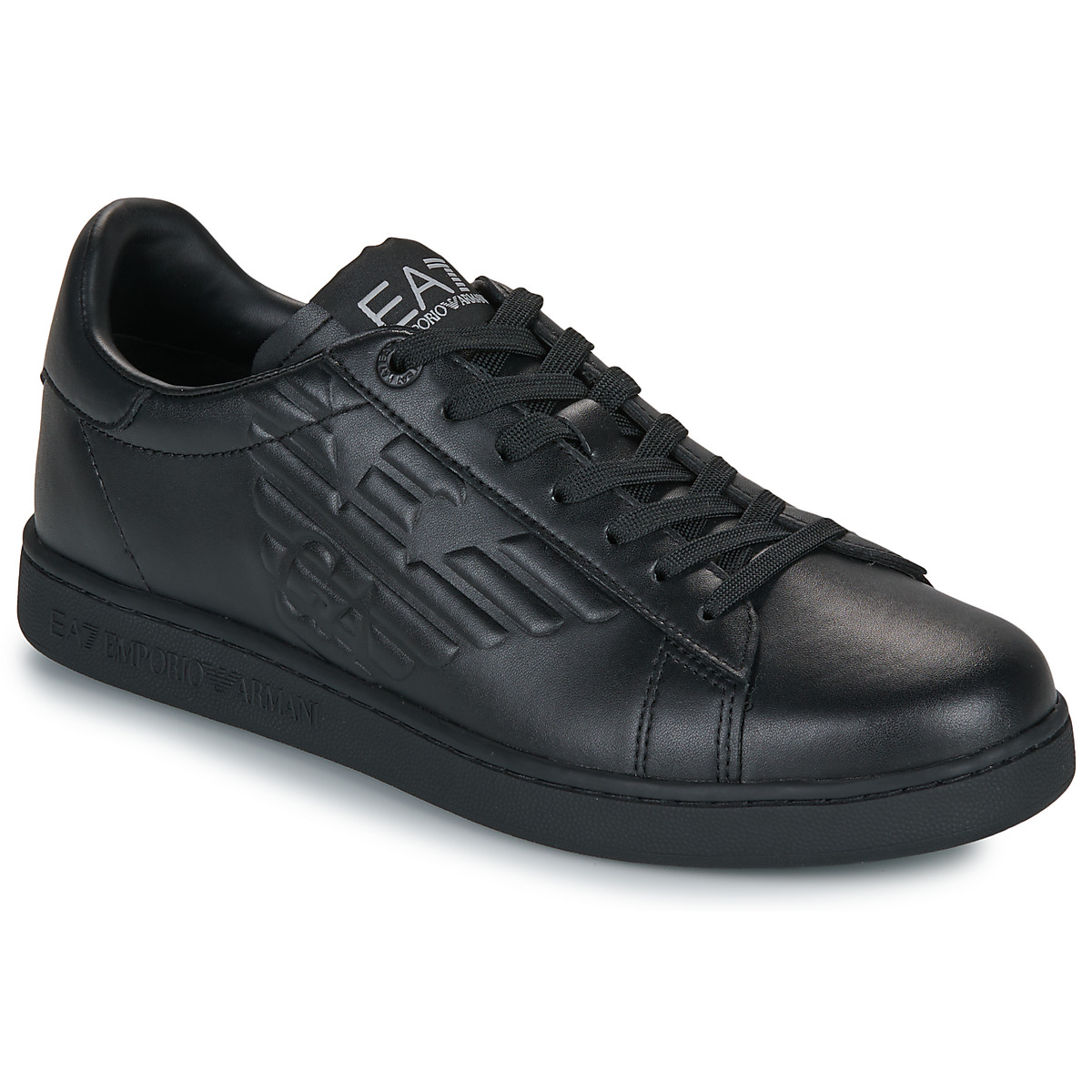 Emporio Armani EA7 - 7X000331 - Black