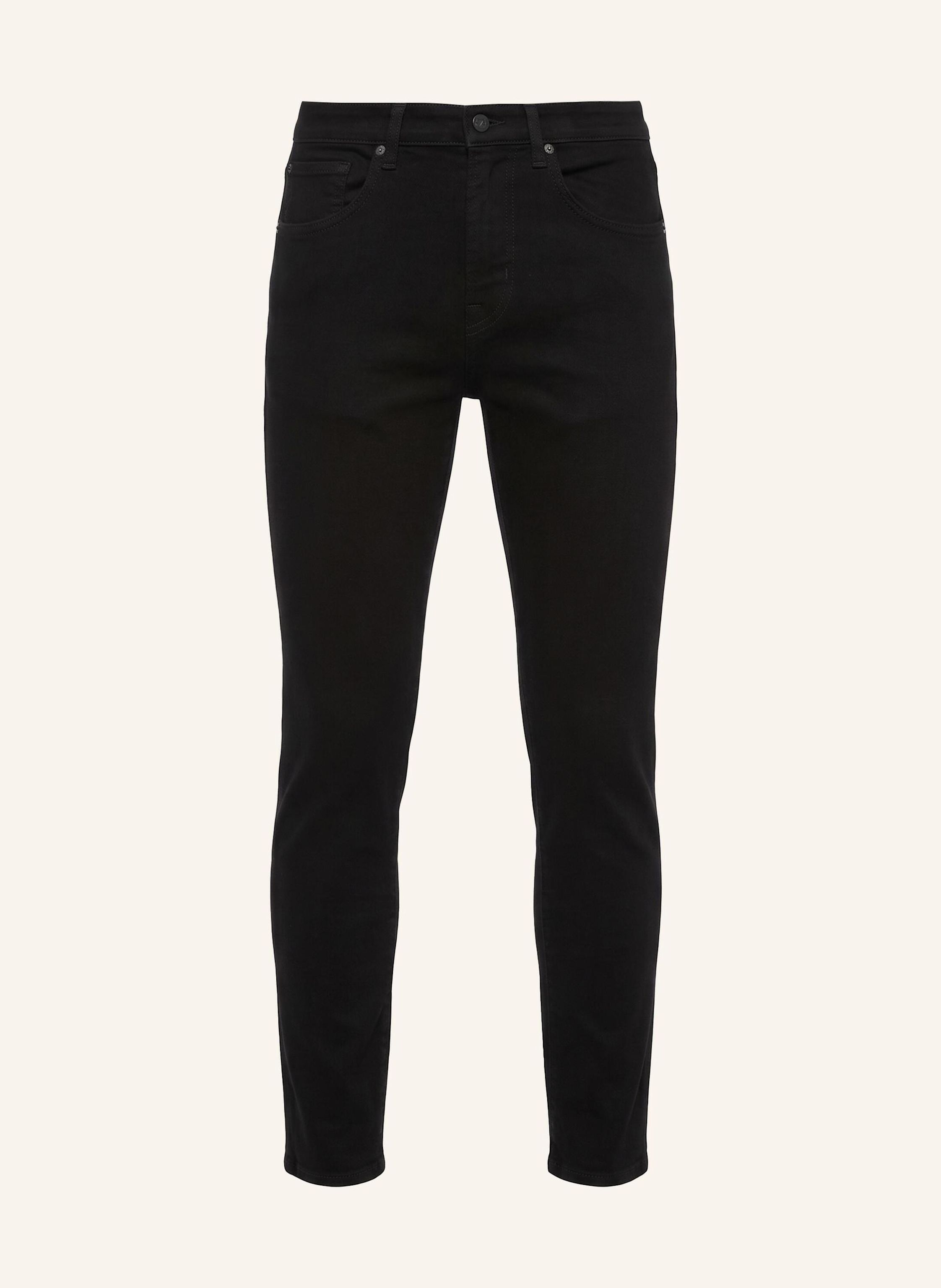7 for all mankind Jeans SLIMMY TAPERED Skinny fit