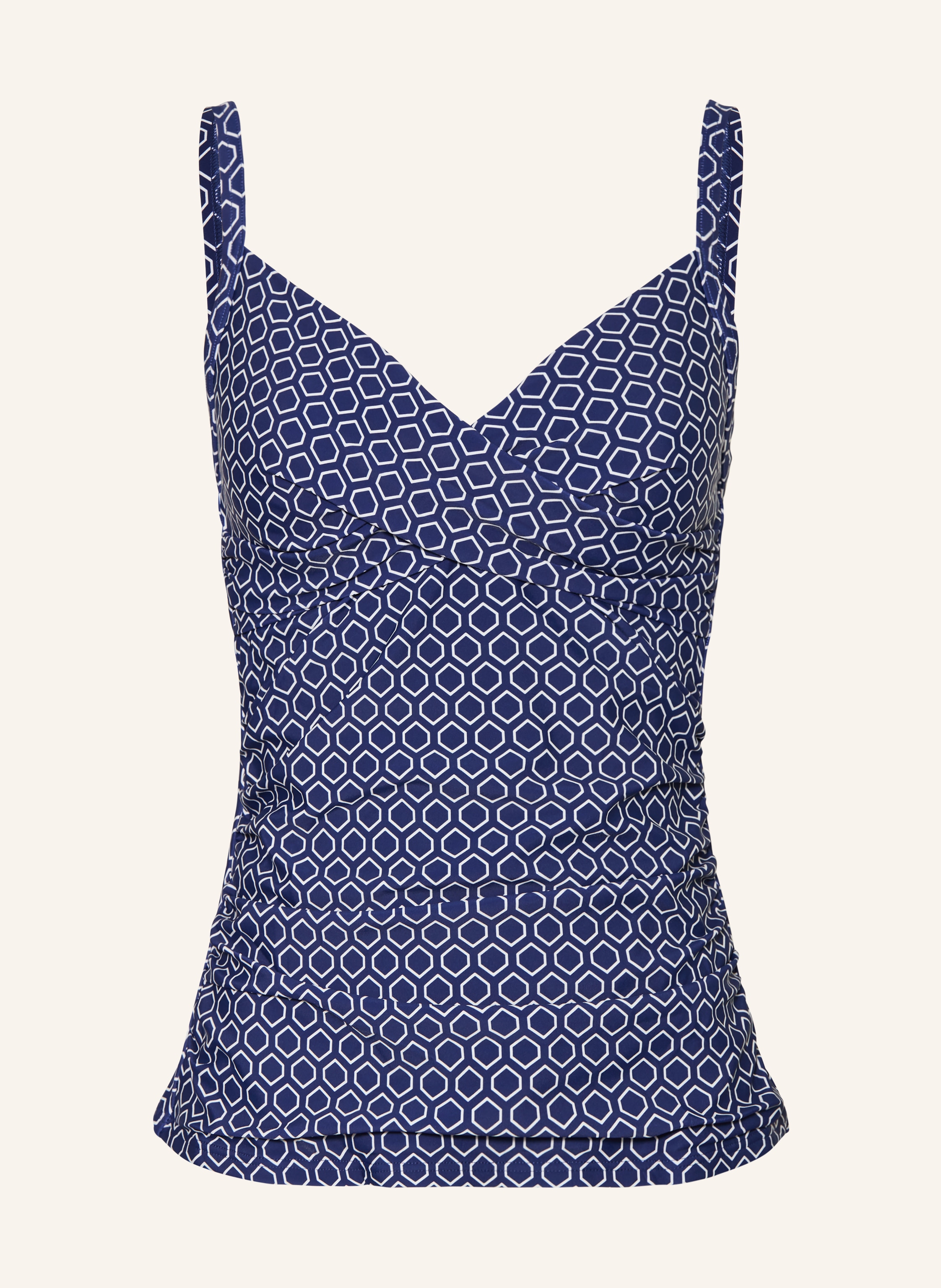 darling harbour Tankini-Top