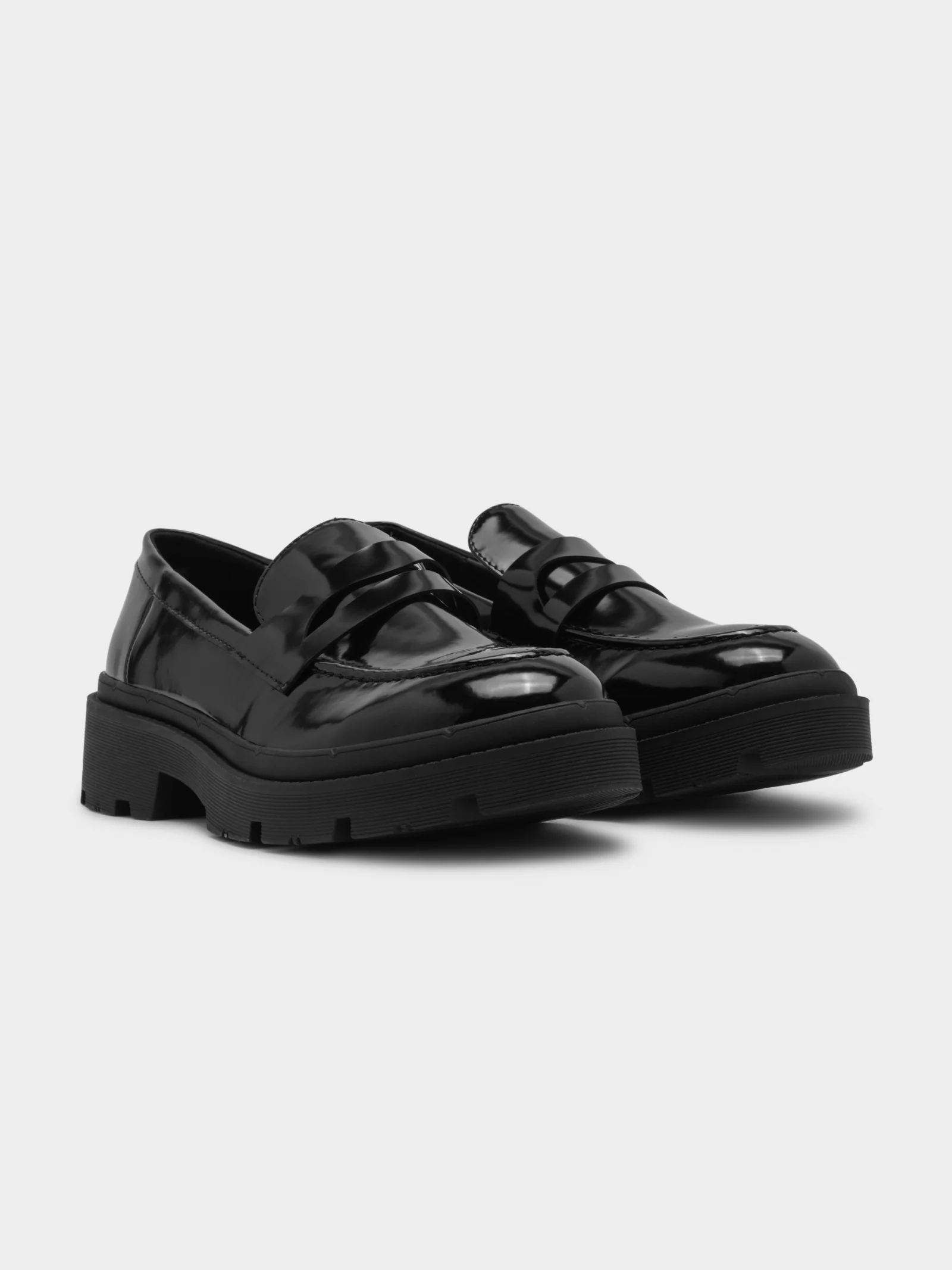 Womens Dua Loafers