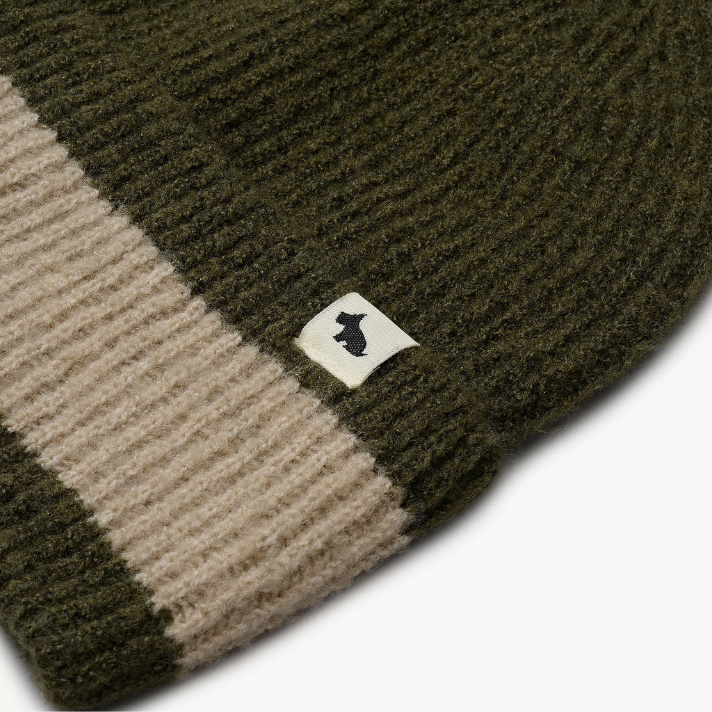 Knitters Lane - Knitted Hat
