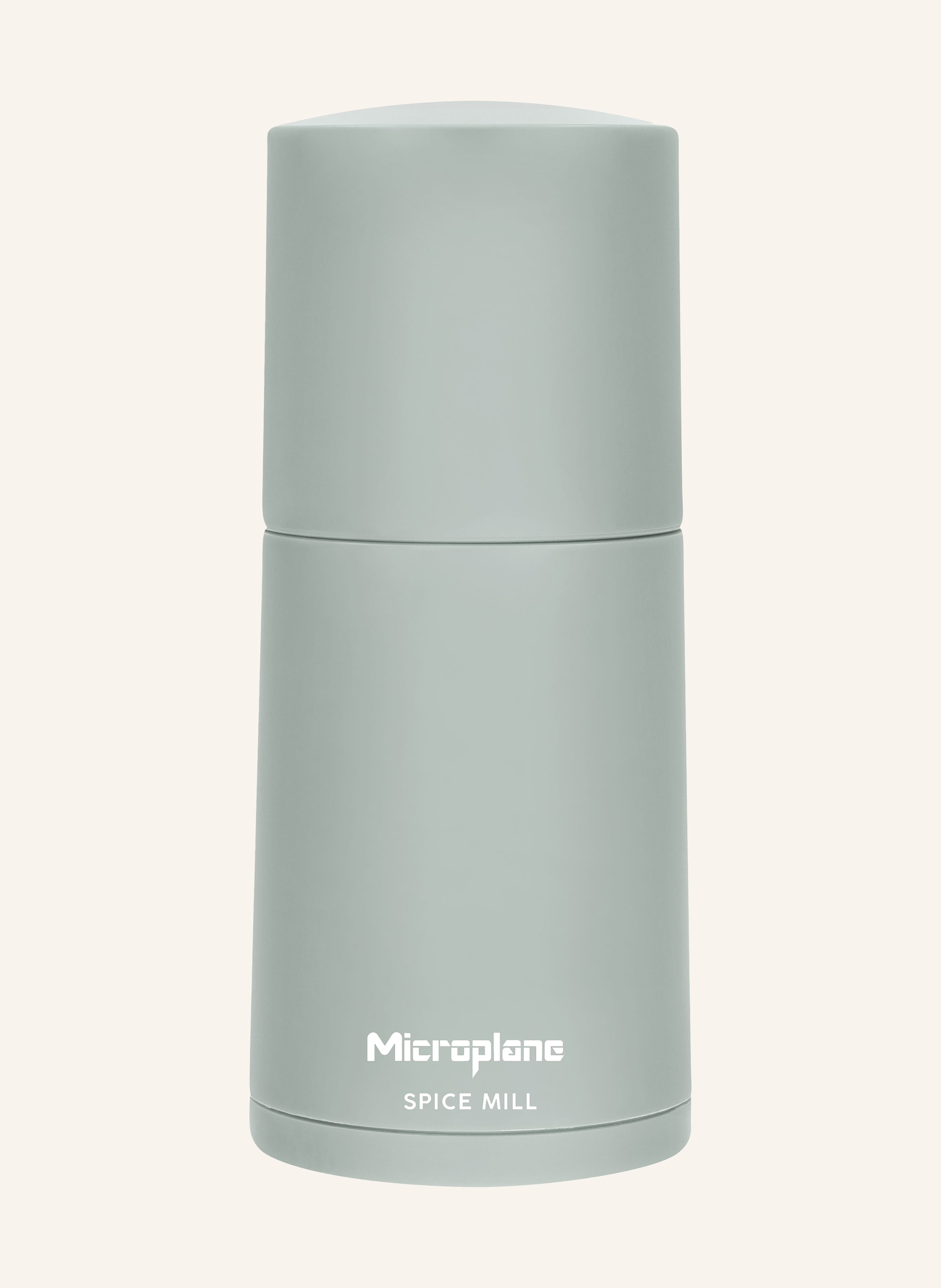Microplane Gewürzmühle