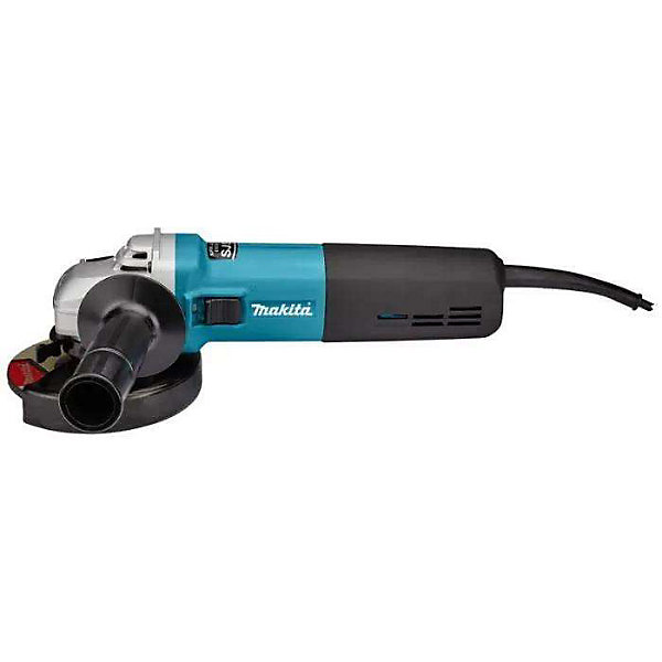 Meuleuse angle makita 12.5 cm 9565crx1 230 V 1400 W filaire