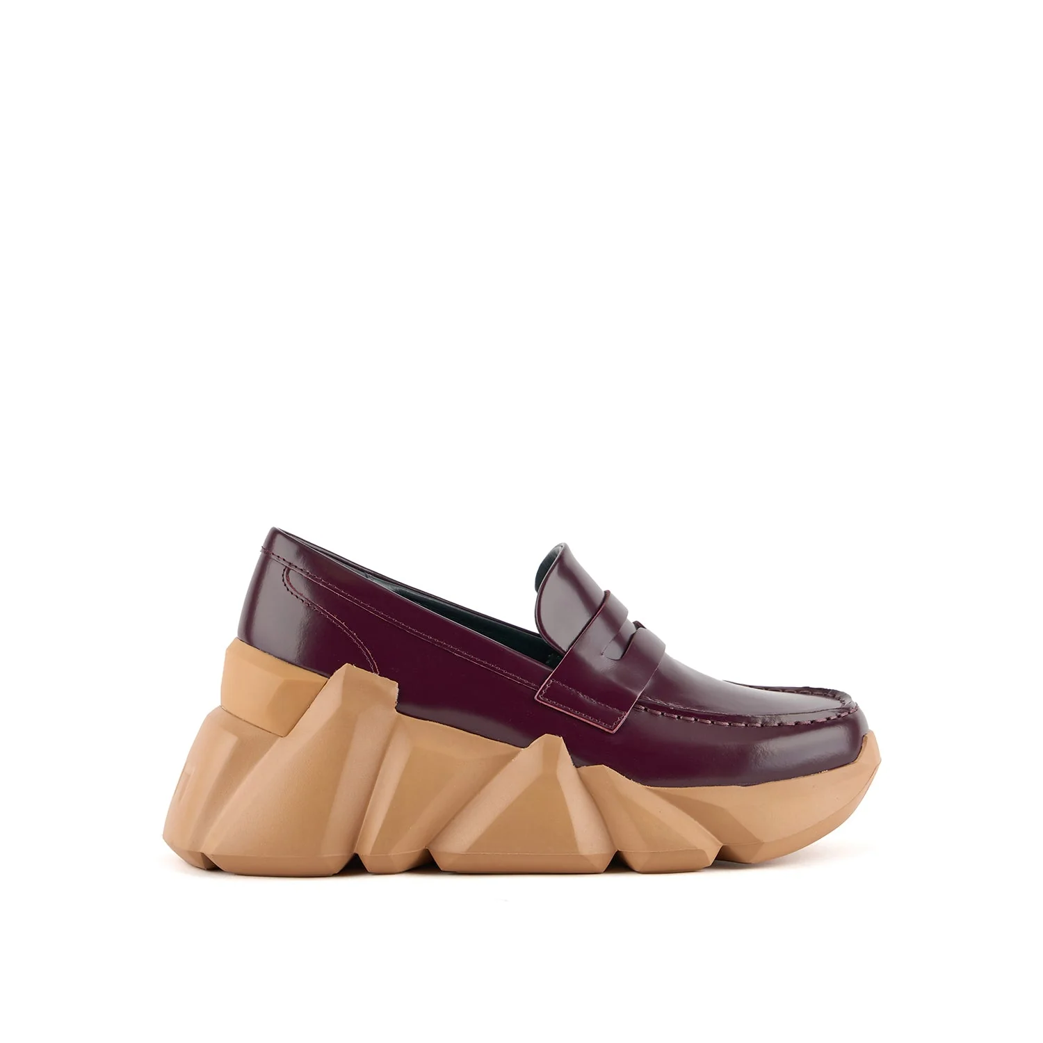 Space Kick Loafer