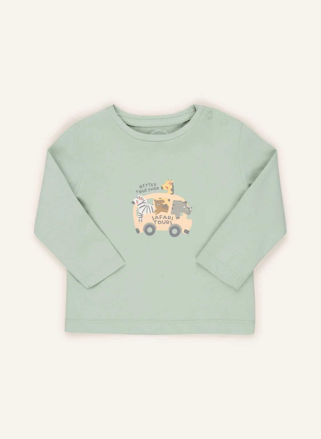 s.Oliver RED Longsleeve