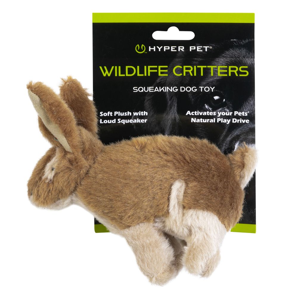 Hyper Pet Wildlife Rabbit